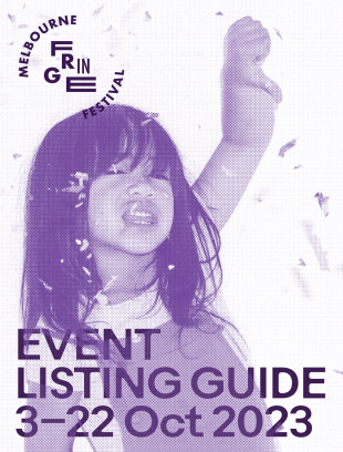 Event Listings Guide 2023