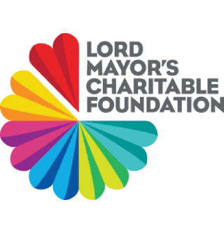 Lord Mayor's Charitable Foundation Logo